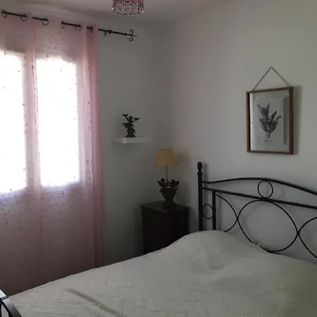 Holiday home Maison Rose
