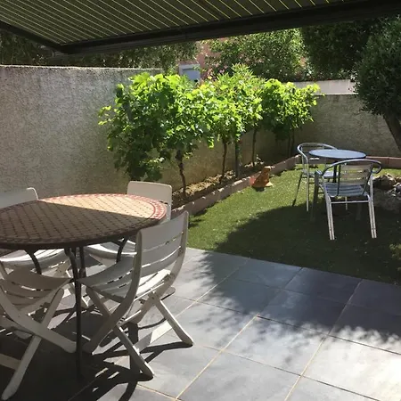 Maison Rose * Beziers